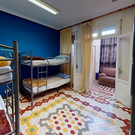 Albergue Internacional De Teruel City Backpackers Екстер'єр фото