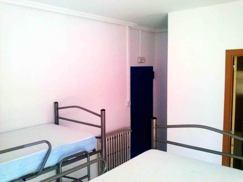 Albergue Internacional De Teruel City Backpackers Екстер'єр фото