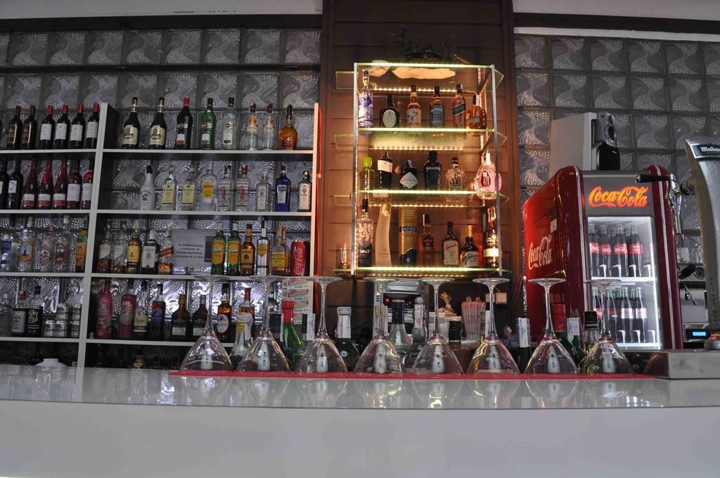 Albergue Internacional De Teruel City Backpackers Екстер'єр фото