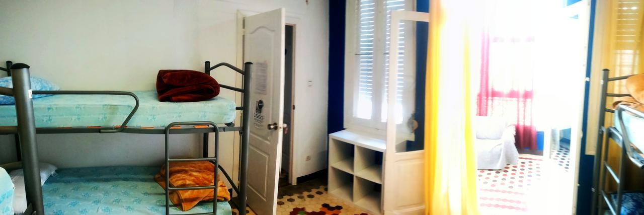 Albergue Internacional De Teruel City Backpackers Екстер'єр фото