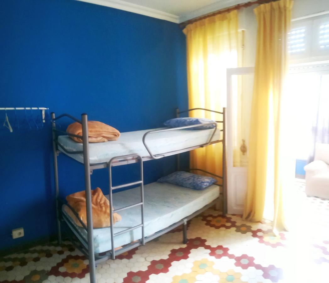 Albergue Internacional De Teruel City Backpackers Екстер'єр фото