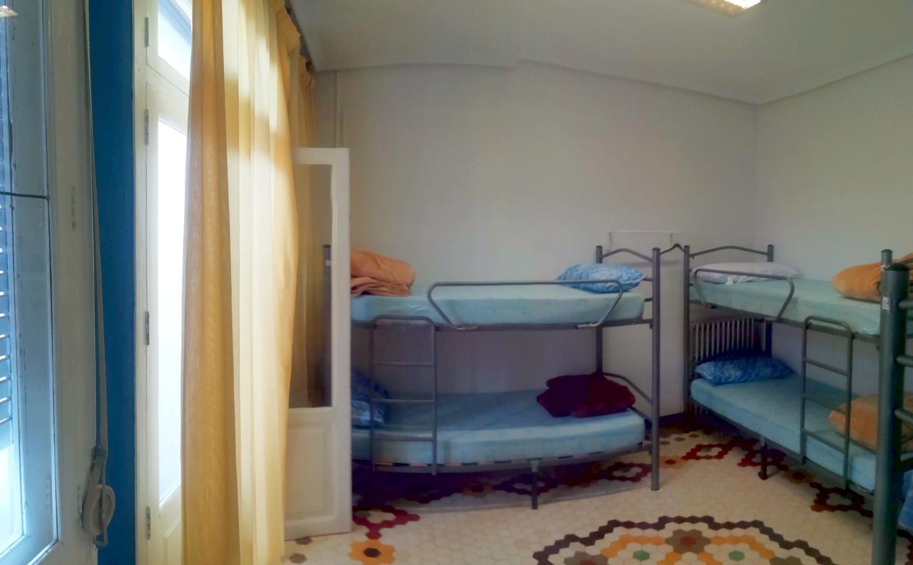Albergue Internacional De Teruel City Backpackers Екстер'єр фото