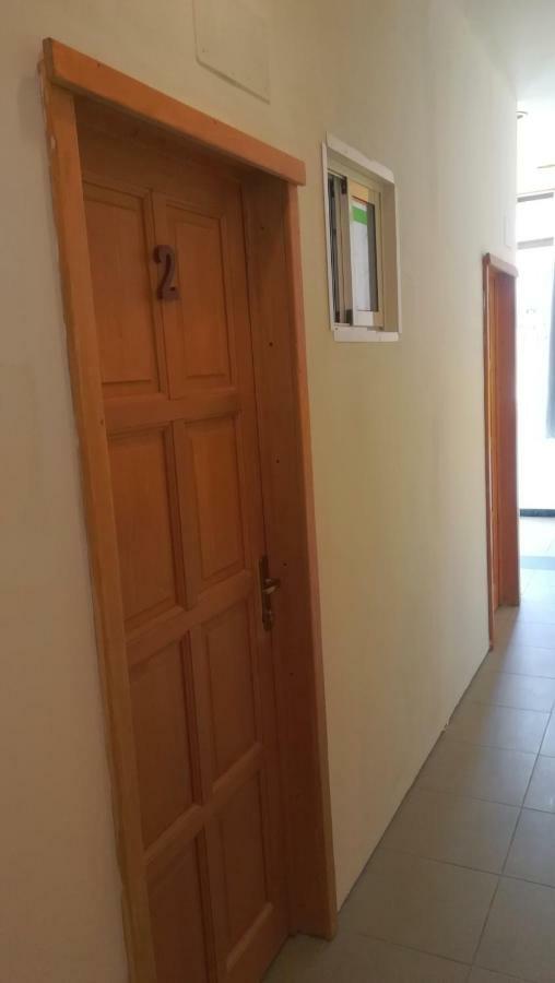 Albergue Internacional De Teruel City Backpackers Екстер'єр фото